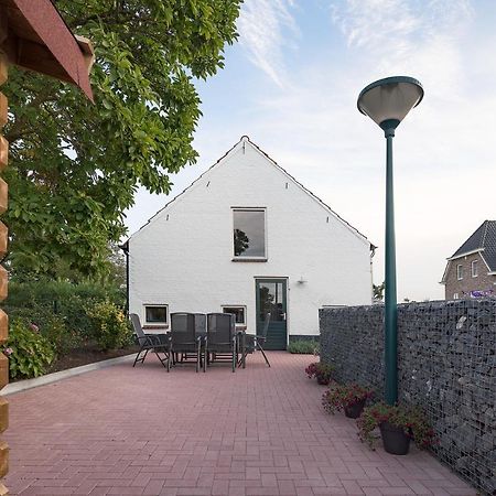 De Stal Hotel Kaatsheuvel Exterior foto