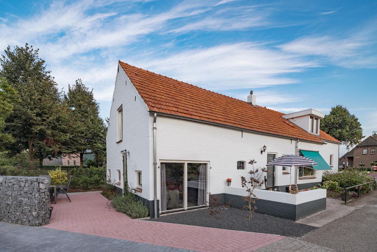De Stal Hotel Kaatsheuvel Exterior foto